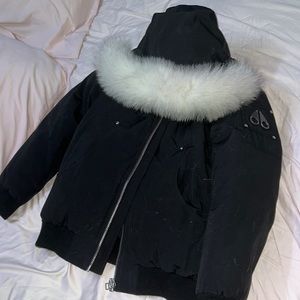 Boys Large Moose Knuckle